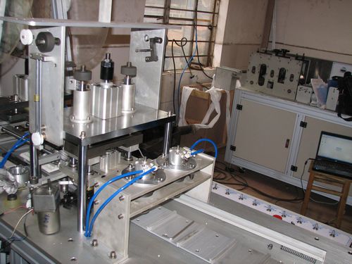 機械設備維修保養